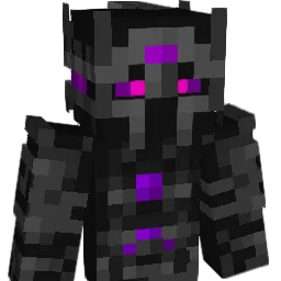 Elpaputri Minecraft avatar bust