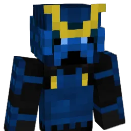 Elpatroap Minecraft avatar bust