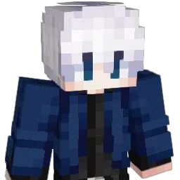 Elpepe955 Minecraft avatar bust