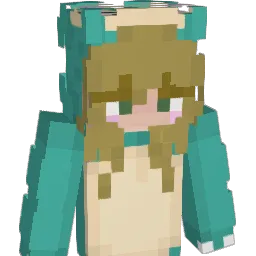 Elpepenador2001 Minecraft avatar bust