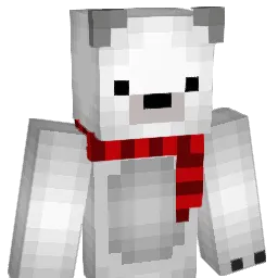 Elpepinaco16 Minecraft avatar bust