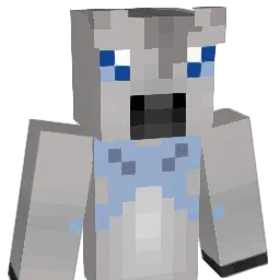 Elphabet's Minecraft skin