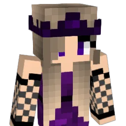 Elphi1997's Minecraft skin