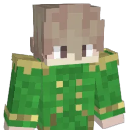 ElphysGif's Minecraft skin