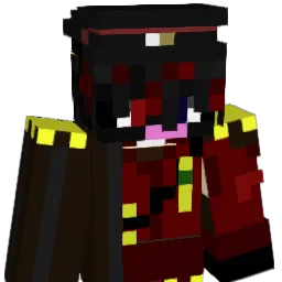 Elpis___ Minecraft avatar bust
