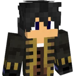 Elpizo Minecraft avatar bust