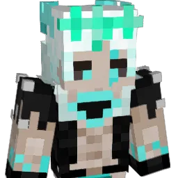 ElpoderosoJuan's Minecraft skin