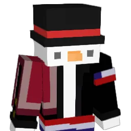 Elpollomaster69 Minecraft avatar bust