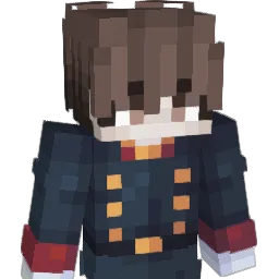 ElpooLuca's Minecraft skin