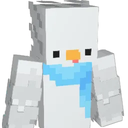 Elps's Minecraft skin