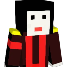 Elrastis's Minecraft skin