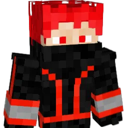 Elris4's Minecraft skin