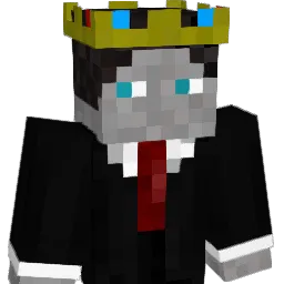 Elrond304 Minecraft avatar bust