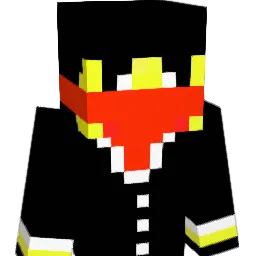 Elrond91 Minecraft avatar bust