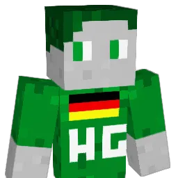ElrondsBote Minecraft avatar bust