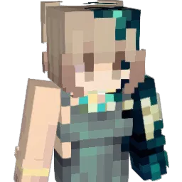 Elros__ Minecraft avatar bust
