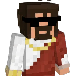 Els_Spaghetti Minecraft avatar bust