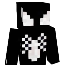 ElsaBr0son Minecraft avatar bust