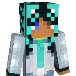 Elsa_chan's Minecraft skin