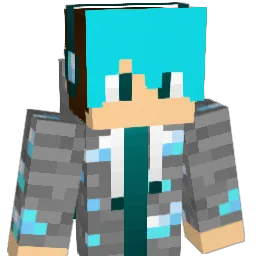 Elsajeanfan Minecraft avatar bust