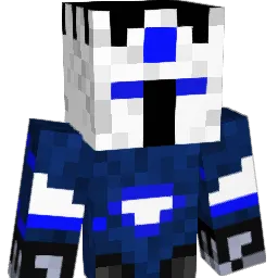Elsargekabob Minecraft avatar bust