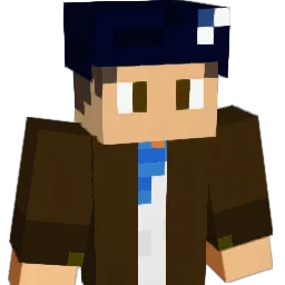 Elsaut's Minecraft skin