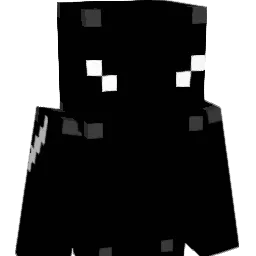 Elsbels64 Minecraft avatar bust