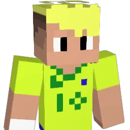 ElseGames's Minecraft skin