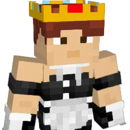 Elsegador8383 Minecraft avatar bust