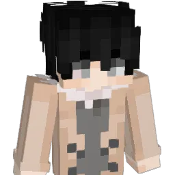 Elser5 Minecraft avatar bust