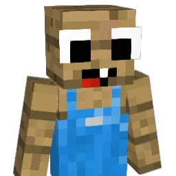 Elser_Gp Minecraft avatar bust