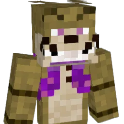 Elserzzz Minecraft avatar bust