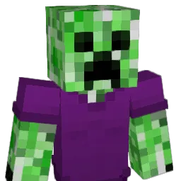 ElsewhereChannel's Minecraft skin