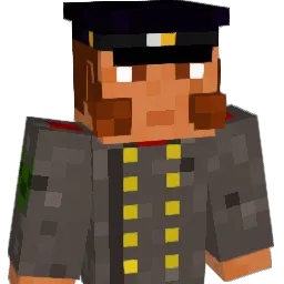 Elsey052 Minecraft avatar bust