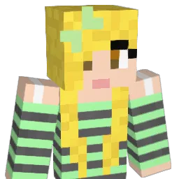 Elshell's Minecraft skin