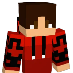 Elshyre Minecraft avatar bust