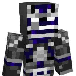 Elsked3's Minecraft skin