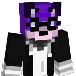 Elskript's Minecraft skin
