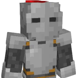 Elslar's Minecraft skin