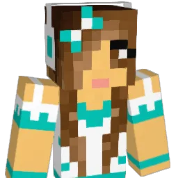 Elsou14 Minecraft avatar bust