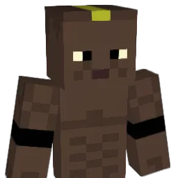 Elsto Minecraft avatar bust