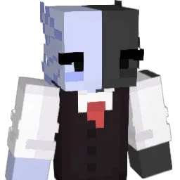 Elsucioboy Minecraft avatar bust