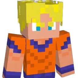 Eltarba Minecraft avatar bust