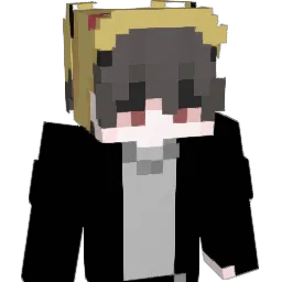 Eltectonic's Minecraft skin