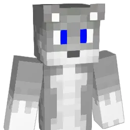 Eltenjon Minecraft avatar bust