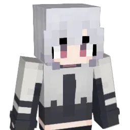 Elterwick's Minecraft skin