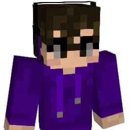 Eltheor's Minecraft skin
