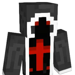 Elthony's Minecraft skin