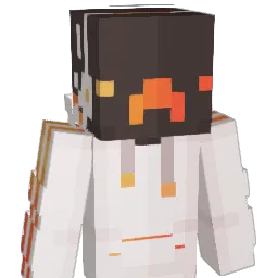Elthyri's Minecraft skin