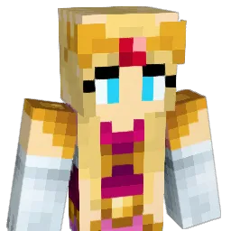 Elthyy's Minecraft skin